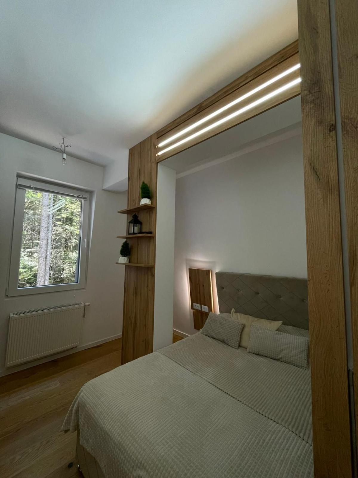 Oaza Apartment *