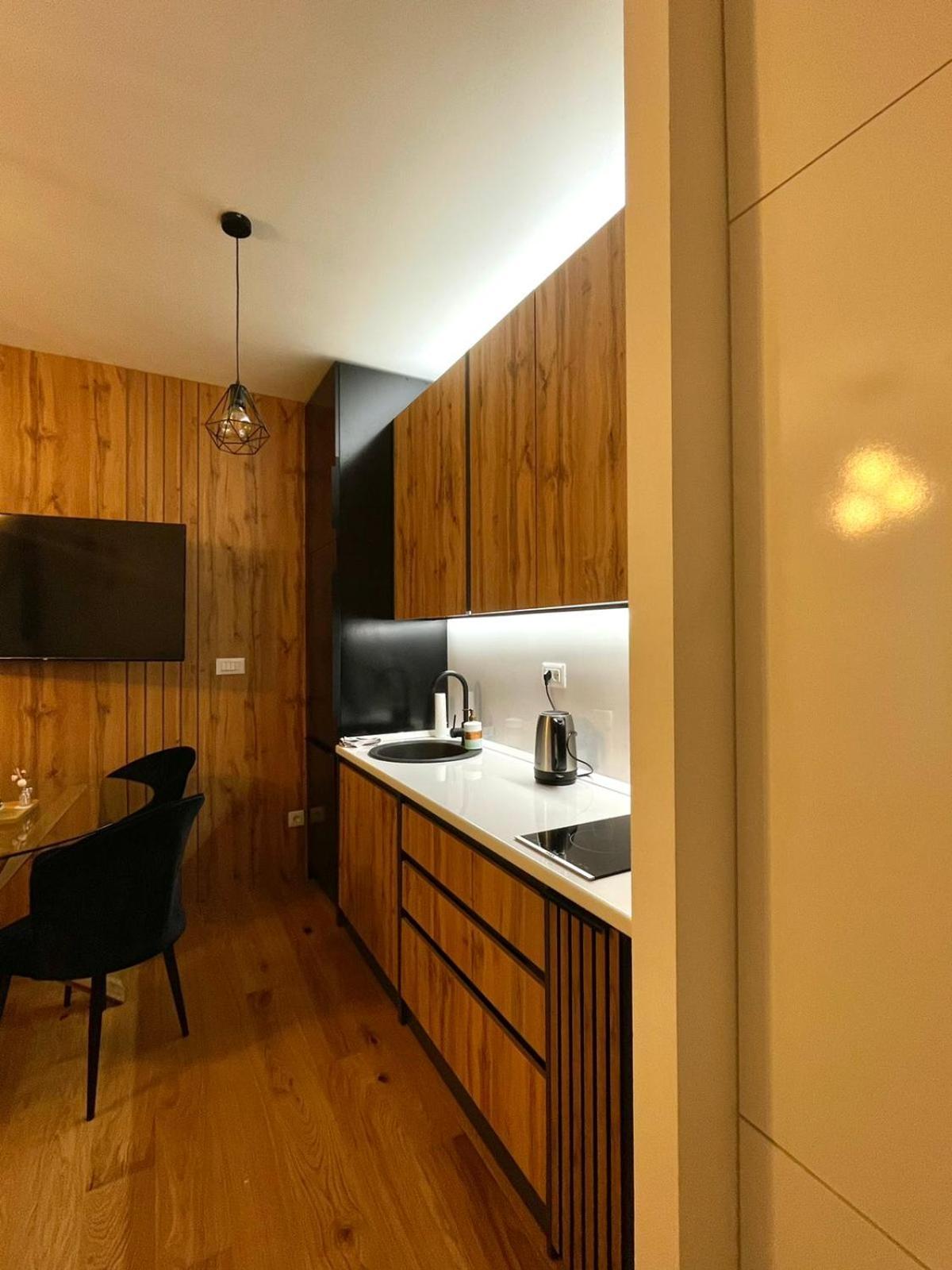 Apartment Oaza