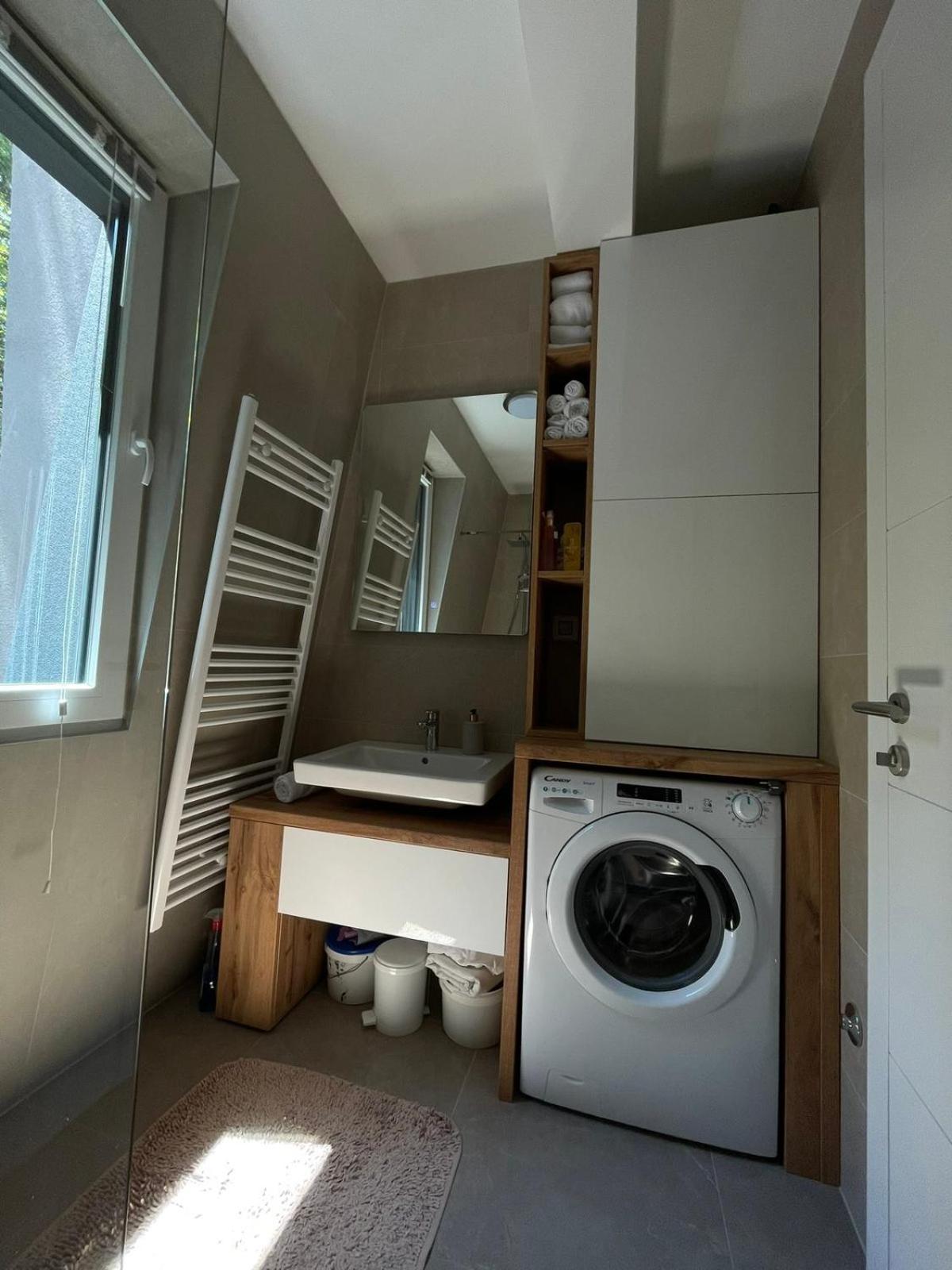 Oaza Apartment Sarajevo