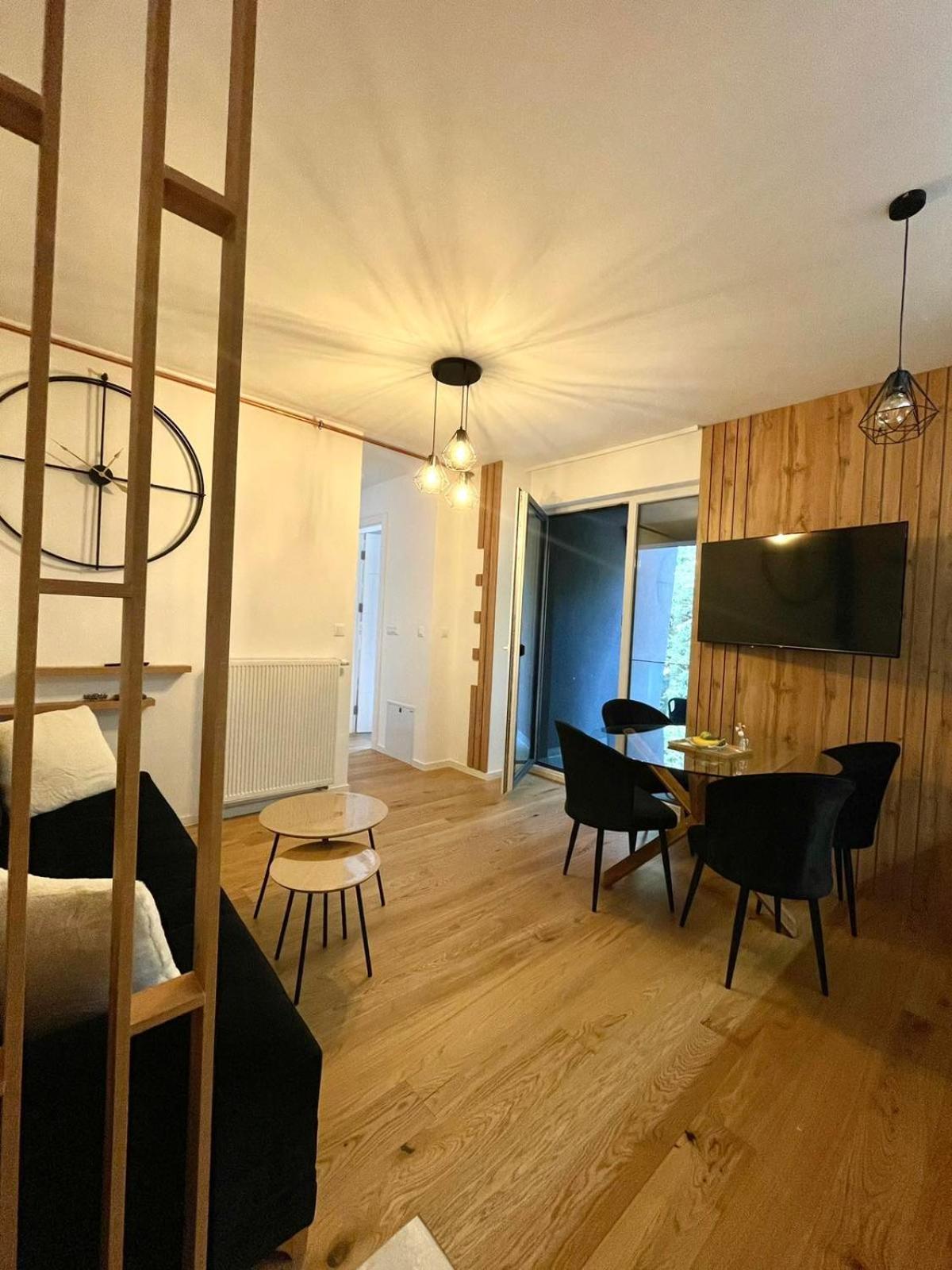Oaza Apartment