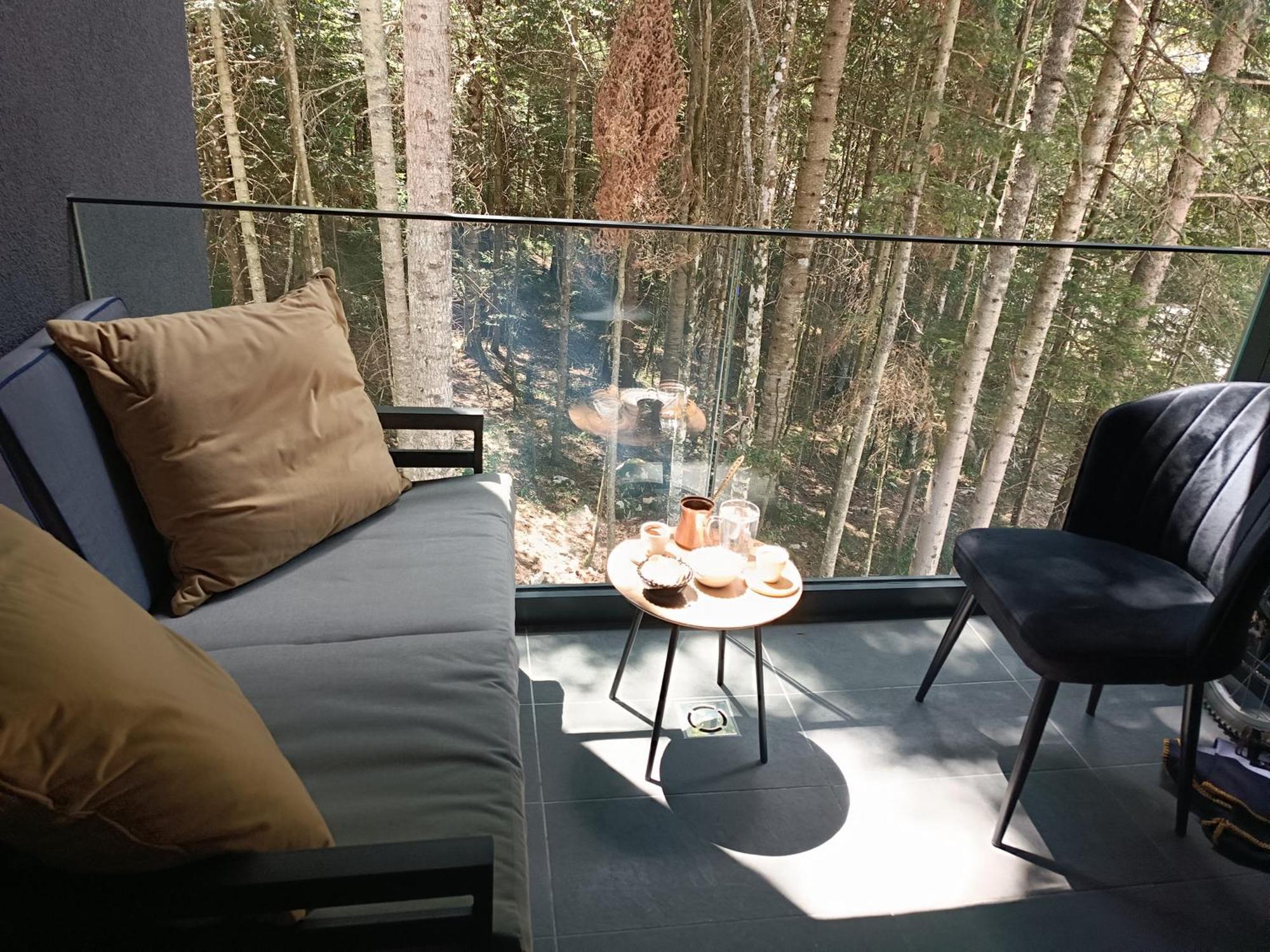 Oaza Apartment