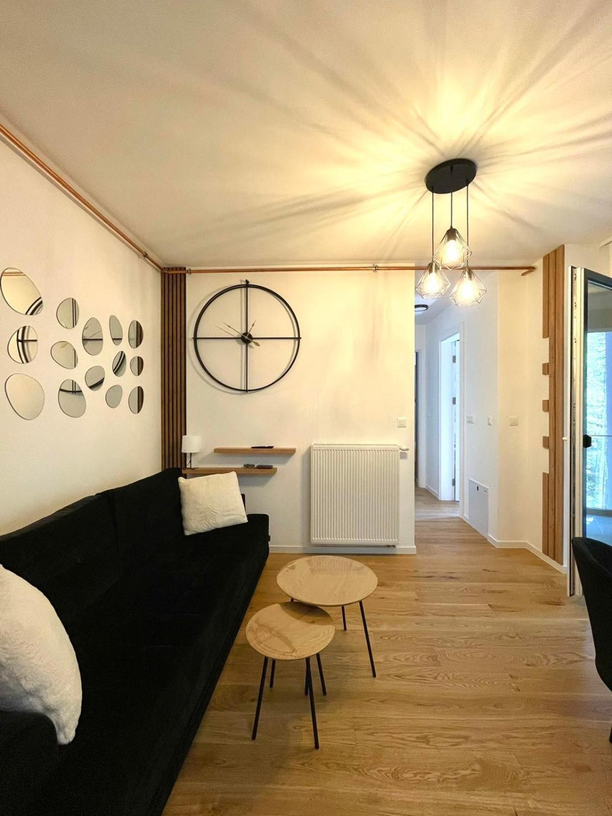 Oaza Apartment